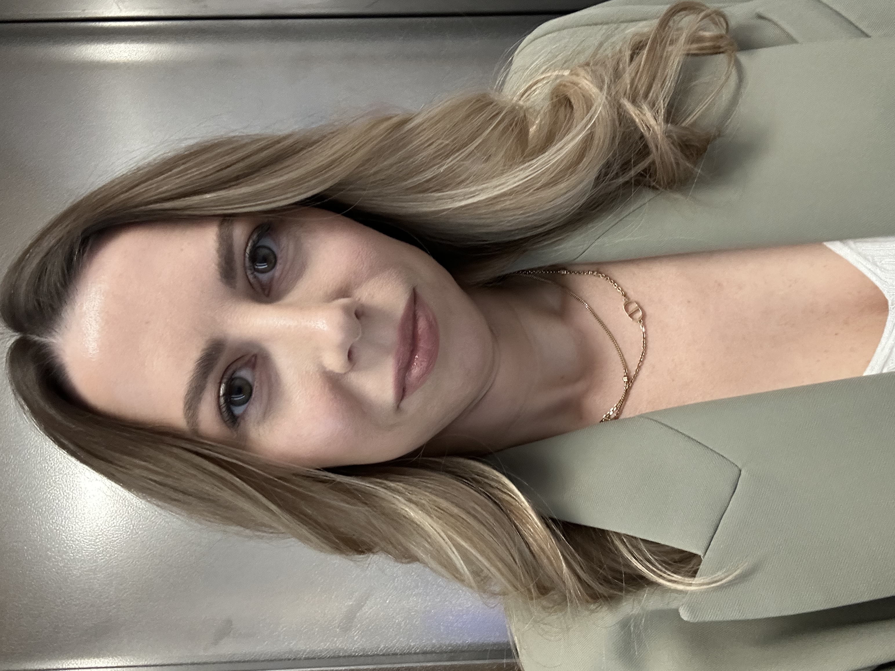 Дарья Медведева